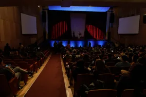 Teatro UdeC será el telón de 40 proyecciones del 12º Festival BioBioCine