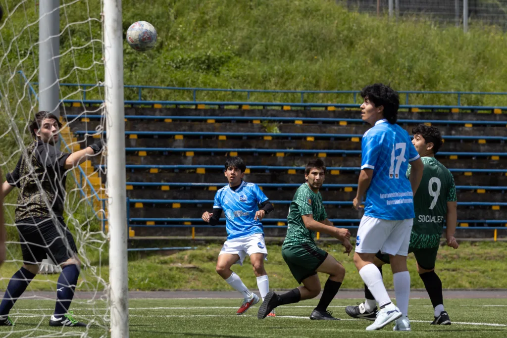 DIE estira la ventaja de la tabla anual en la carrera por el ascenso directo
