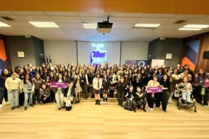 Ciencia, ingeniería y tecnología inspiran nuevas vocaciones femeninas en jornada She in STEM 2026