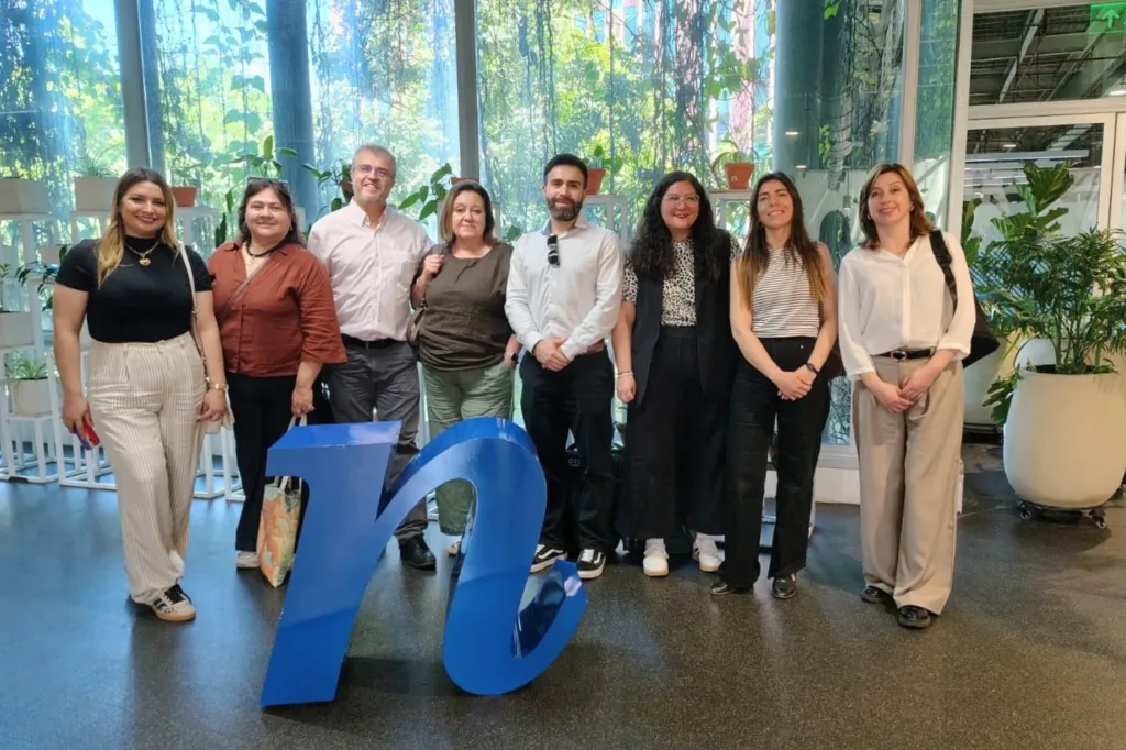 UdeC recoge experiencias de Colombia y Brasil para impulsar la transferencia tecnológica en la UdeC