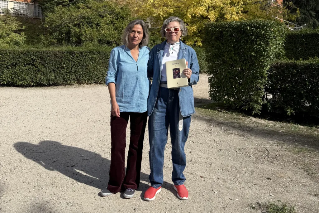Atenea UdeC y Anales de Literatura Hispanoamericana abren diálogo para futuras colaboraciones
