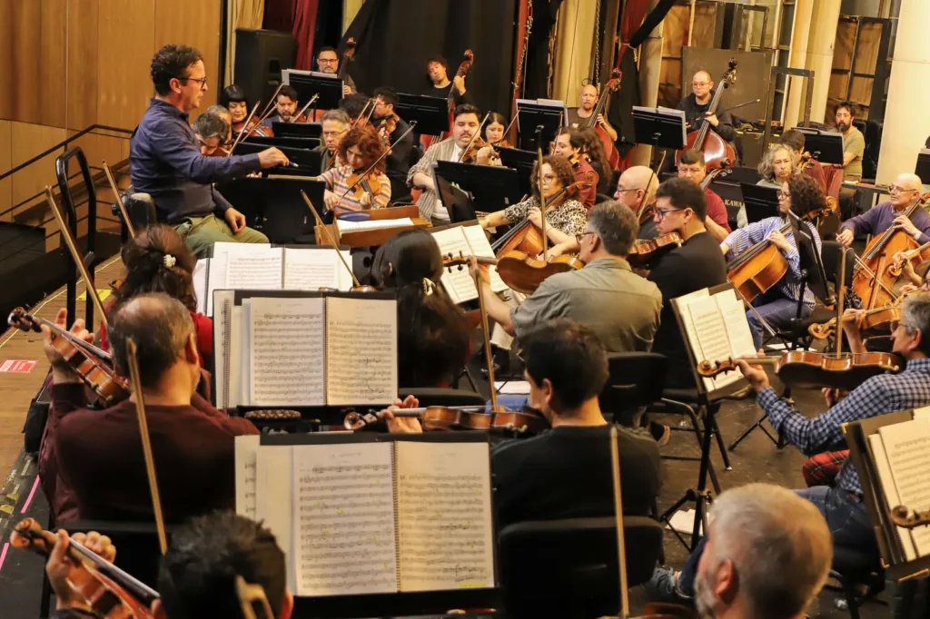 «Viva la Ópera» reunirá grandes clásicos del repertorio lírico en el Teatro UdeC