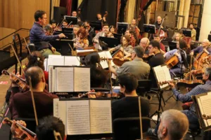 «Viva la Ópera» reunirá grandes clásicos del repertorio lírico en el Teatro UdeC