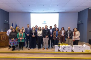Cedeus inicia nueva etapa como Centro de Interés Nacional con foco en el desarrollo regional