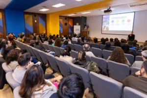 UdeC inicia el Mes de la Sustentabilidad con nueva Dirección y reflexión sobre los desafíos ambientales