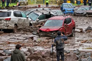 Aluvión en Las Condes evidencia la importancia de reconocer los cauces naturales y la planificación territorial