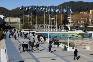 Ranking QS 2027: UdeC se consolida como la universidad regional más destacada del país y se mantiene 11º en América Latina y el Caribe