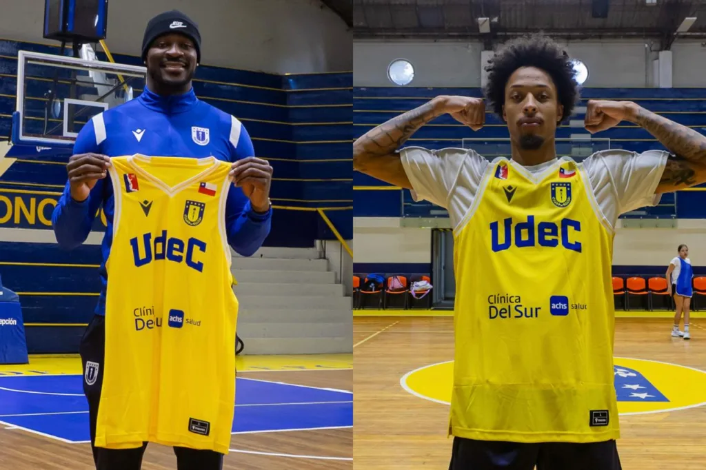 Travis Daniels y Ziare Wells se suman al campanil para el tramo decisivo de la temporada