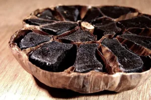 Estudio revela potencial protector del ajo negro chilote frente a daño neuronal asociado al Alzheimer