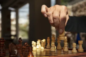 Club de Ajedrez Concepción celebra sus 90 años con torneo y visita del destacado ajedrecista Iván Morovic