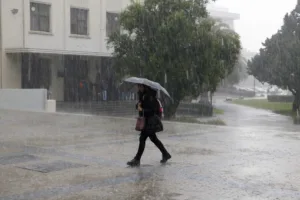 El Niño y sus efectos en Chile protagonizan una nueva jornada de Cafés Científicos UdeC
