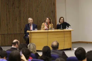 Centro de Excelencia Jean Monnet UdeC impulsa diálogo sobre cooperación entre Europa y América Latina