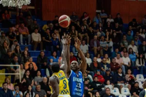 Básquet UdeC cayó frente a CD ABA Ancud y extiende su racha negativa en el Big-8