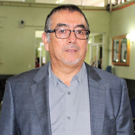 Imagen de Dr. Luis Aguayo