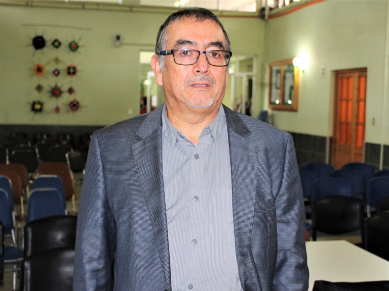 Luis Aguayo