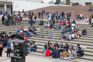 historia y perspectivas de una fórmula ciudadana para el diálogo