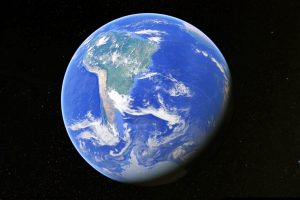 Planeta tierra