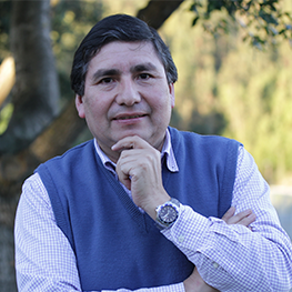 Dr. Ricardo Barra Ríos