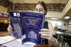 Constitucion lectura
