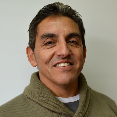 Javier Vidal