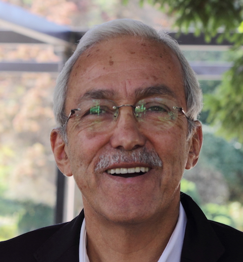Marcos Cruz