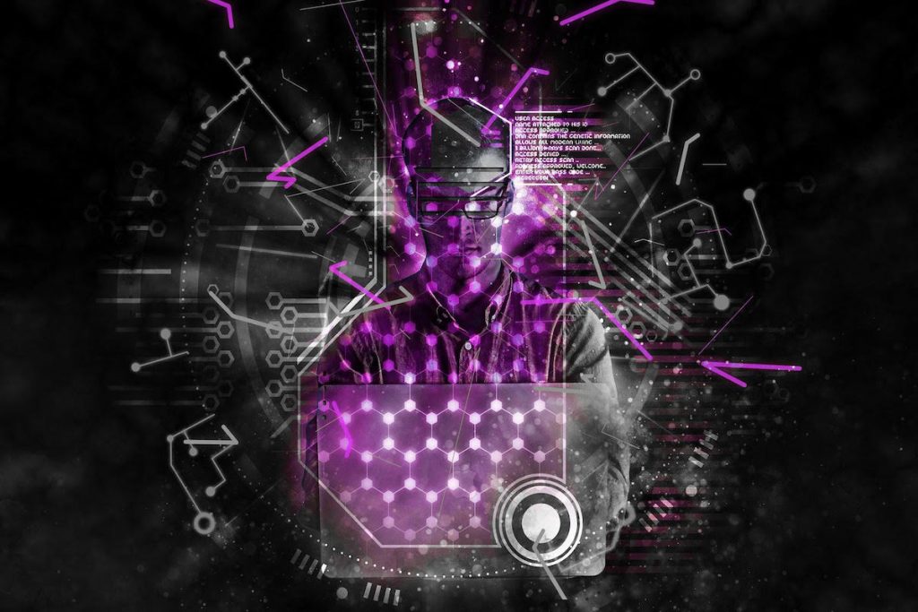 Científicos construyen dispositivo de computación cuántica usando fibras de próxima generación