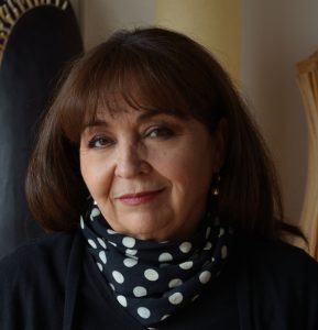 Sandra Santander Montero