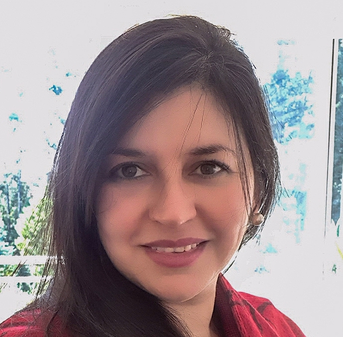 Rosse Marie Vallejos