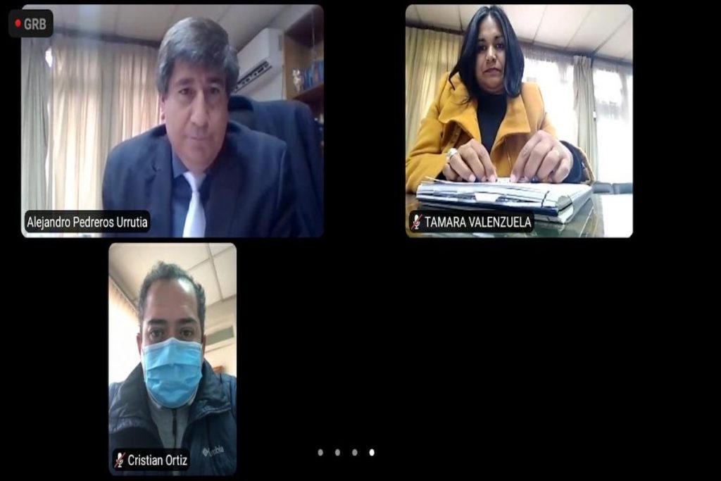 Facultad de Farmacia y Municipalidad de Coelemu colaborarán en actividades de capacitación y educación