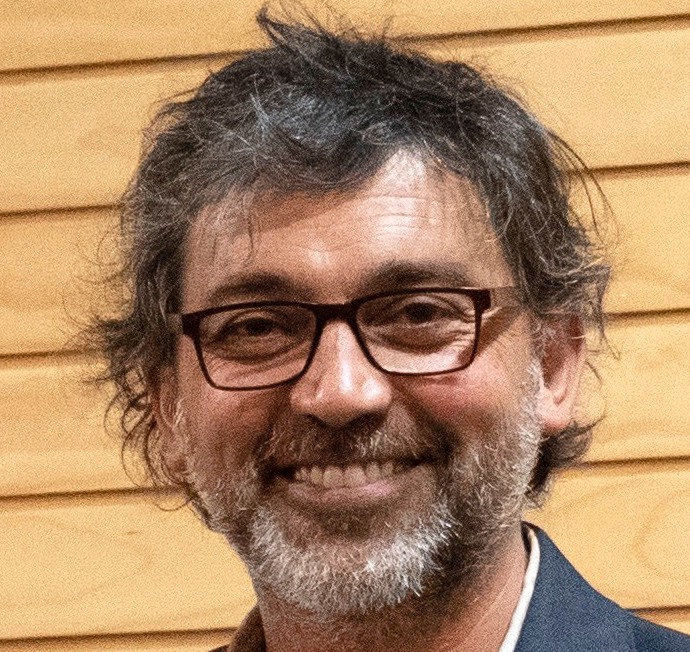 Juan Pablo Henríquez