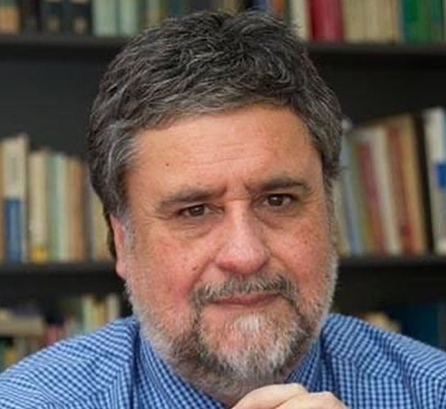 Mario Valdivia