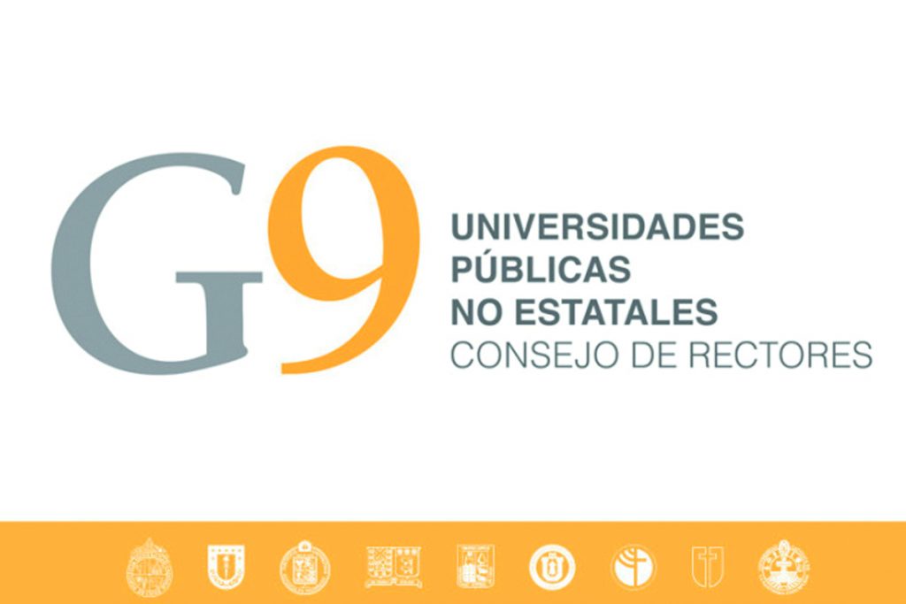 Rectores de la Red G9 rechazan amenazas de muerte contra comunidad USM