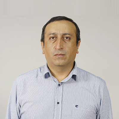 Roberto Cartes