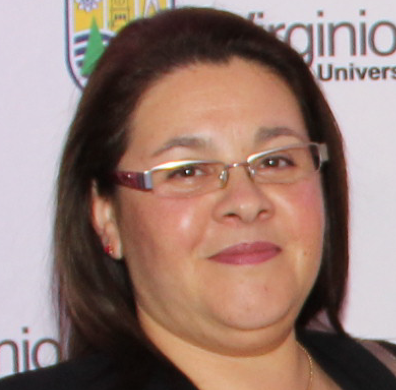 Andrea Ortega