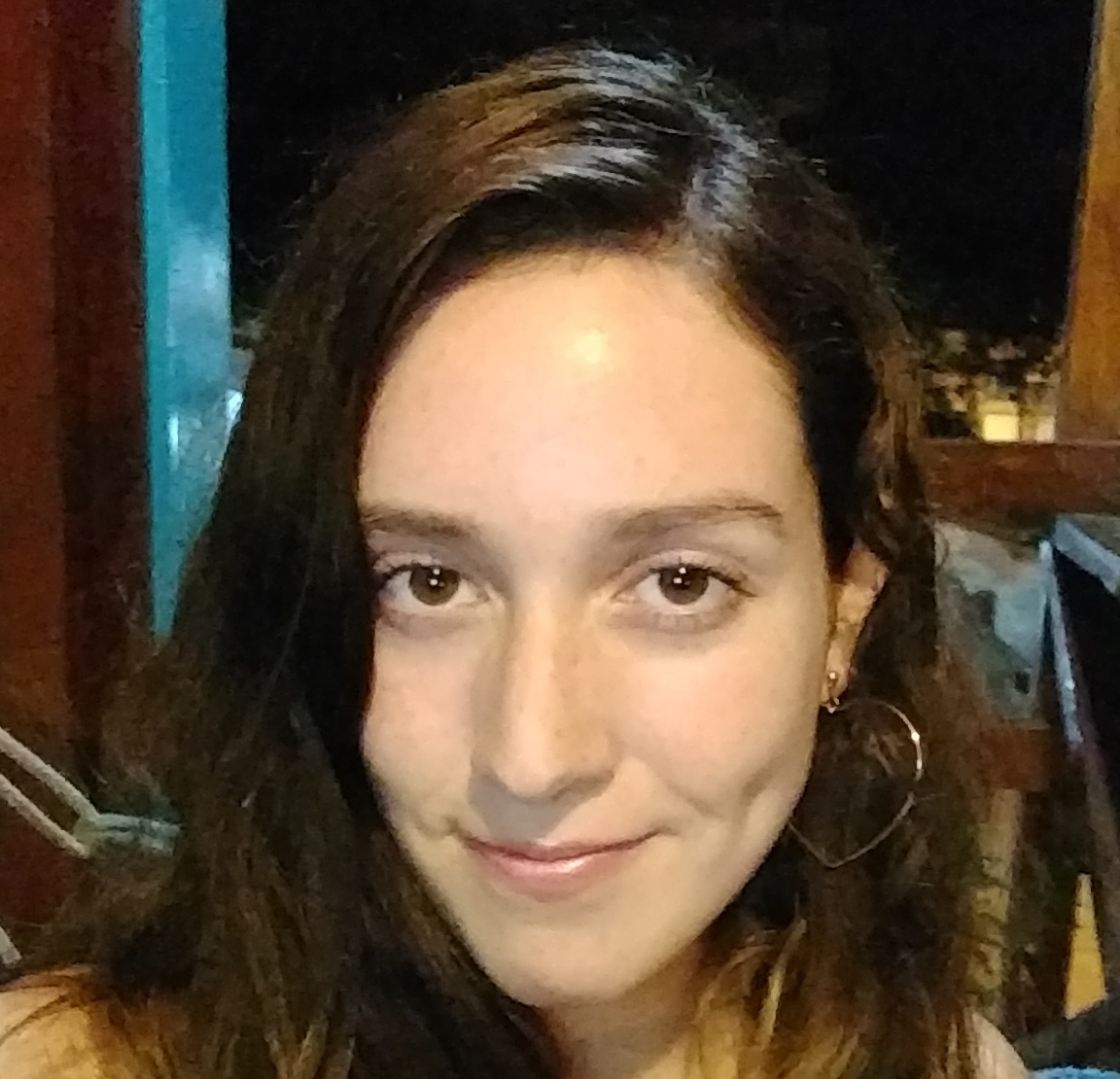 Katherine Henríquez