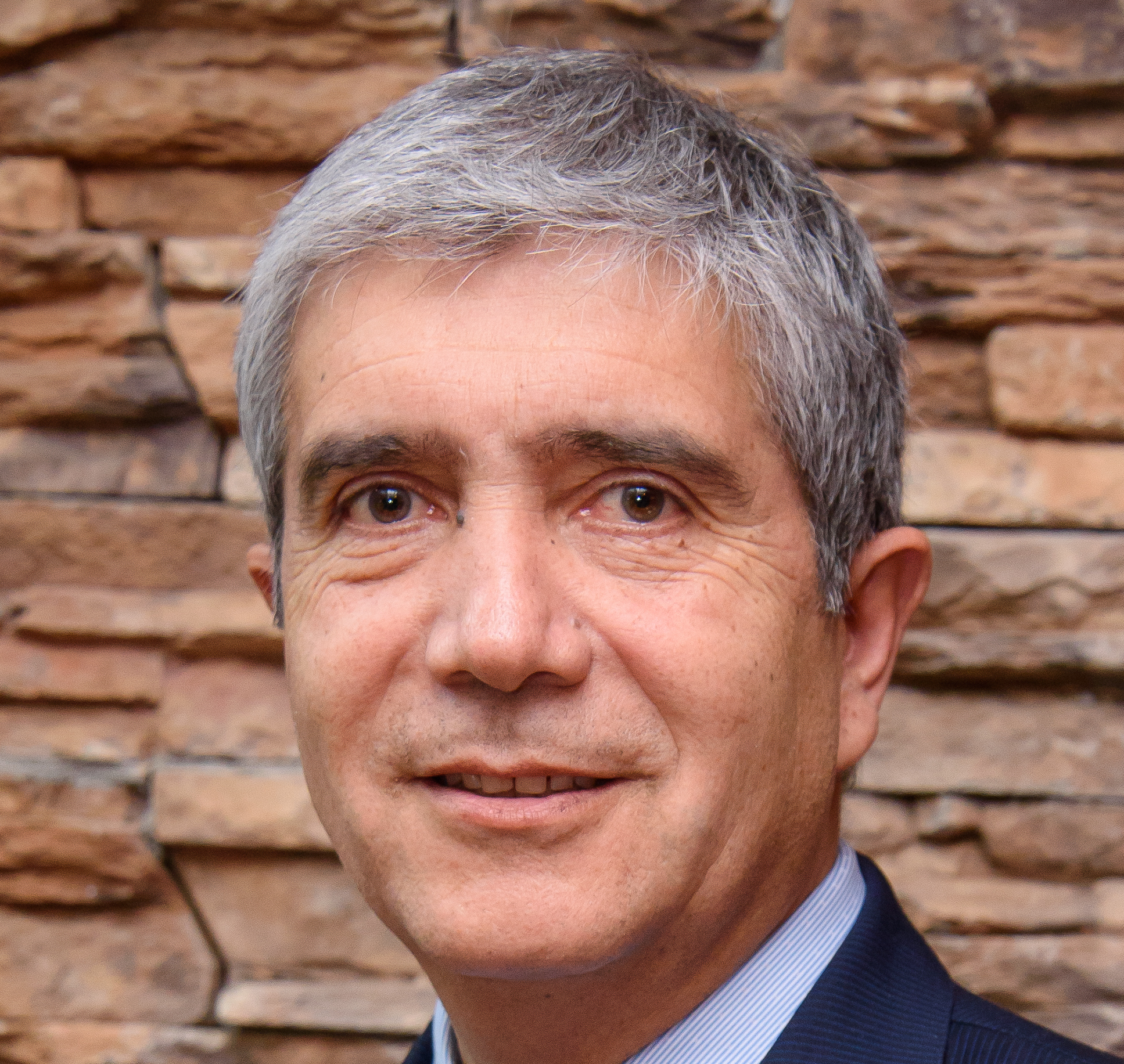 Carlos Saavedra