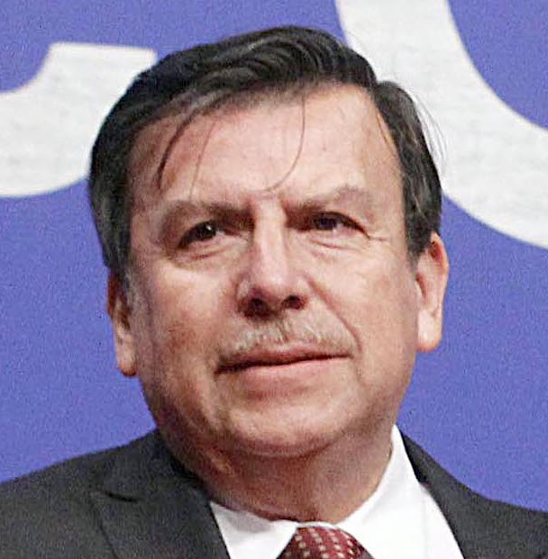 Patricio Rojas