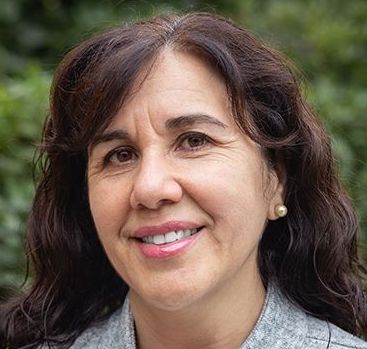Gladys Vidal