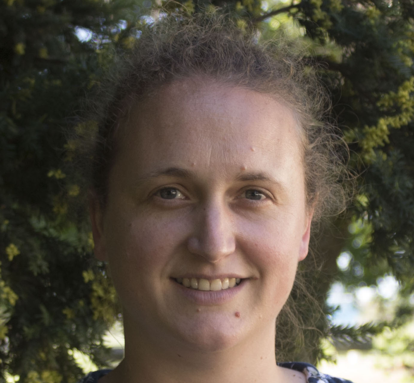 Nicole Uslar