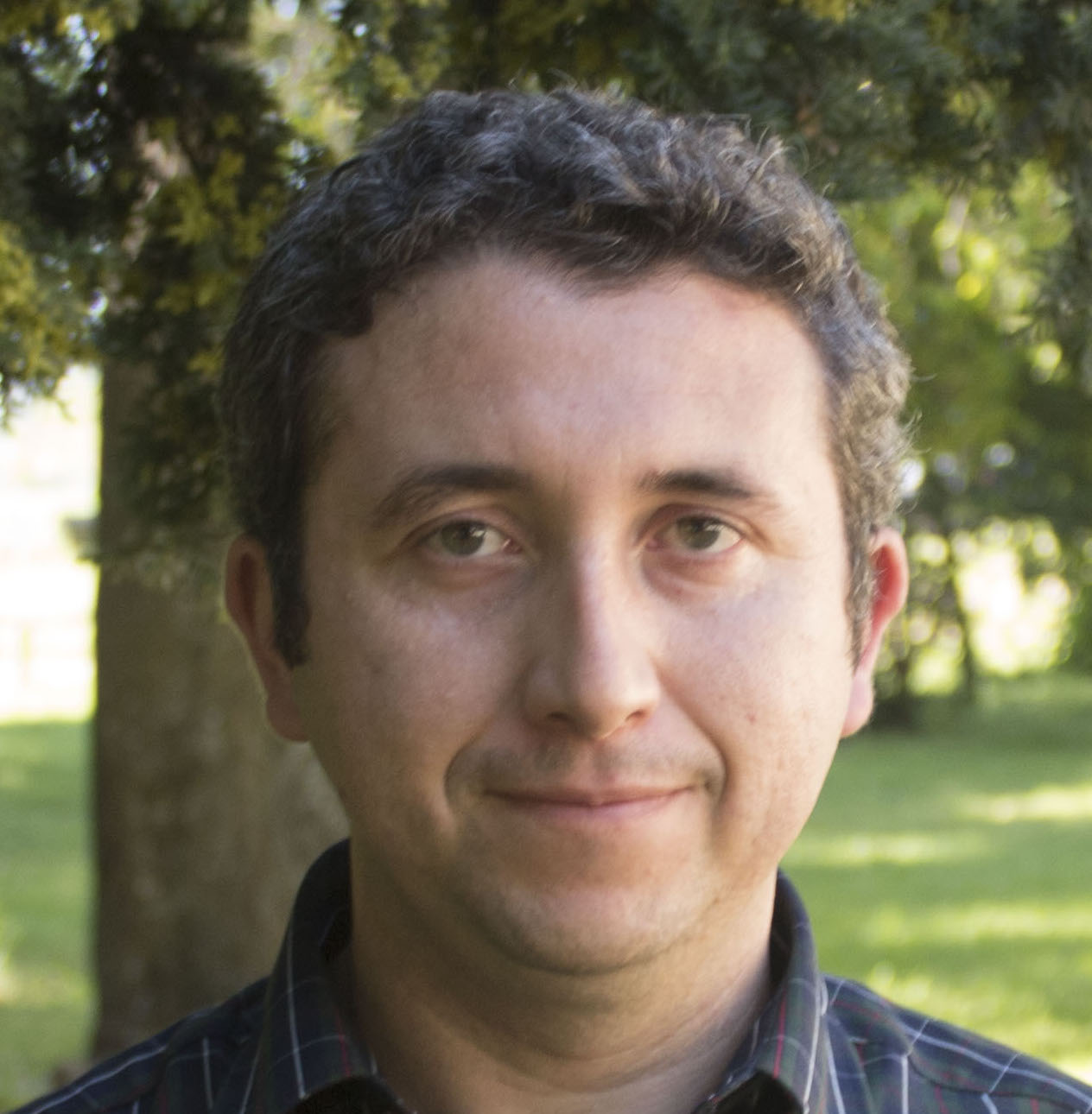 Christian Folch