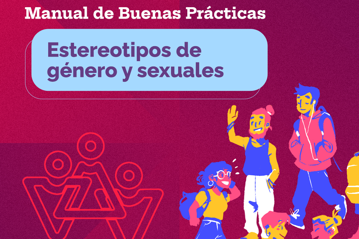 Degyd Entrega Recomendaciones Para Evitar Estereotipos De Género Y