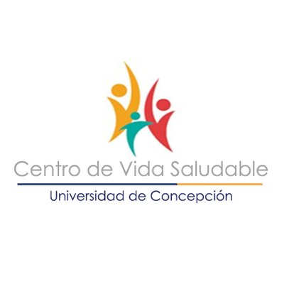 Centro de Vida Saludable