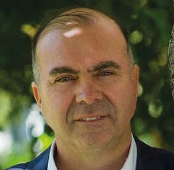 Marcelo Fuentes