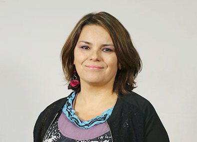 Imagen de Pilar López Rivera