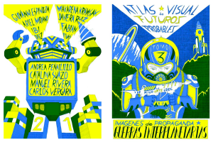 Departamento artes plasticas