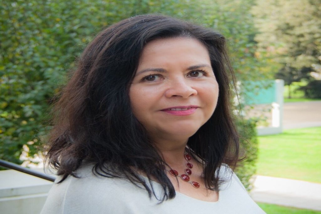 Investigación UdeC revela el mecanismo de las células involucradas en el comportamiento alimenticio