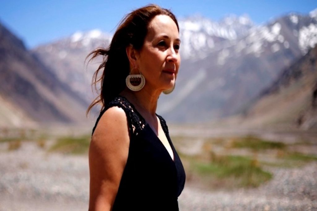 Actriz y cantante Annie Murrath es la nueva invitada a Féminas Sinfónicas