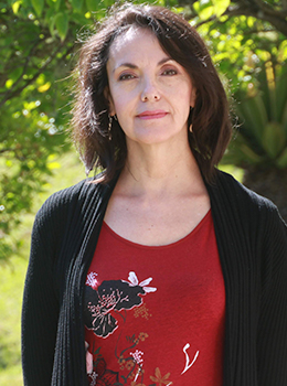 Imagen de Mónica Núñez Vives