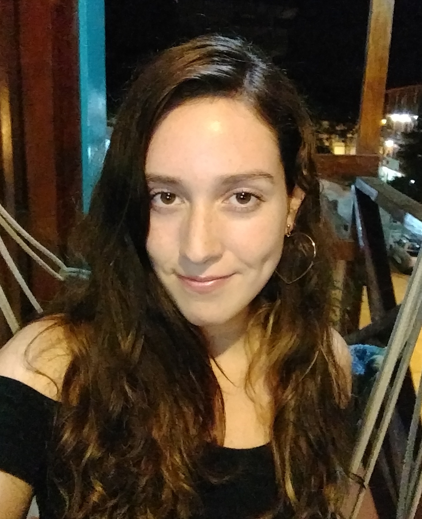 Imagen de Katherine Henríquez Brocal