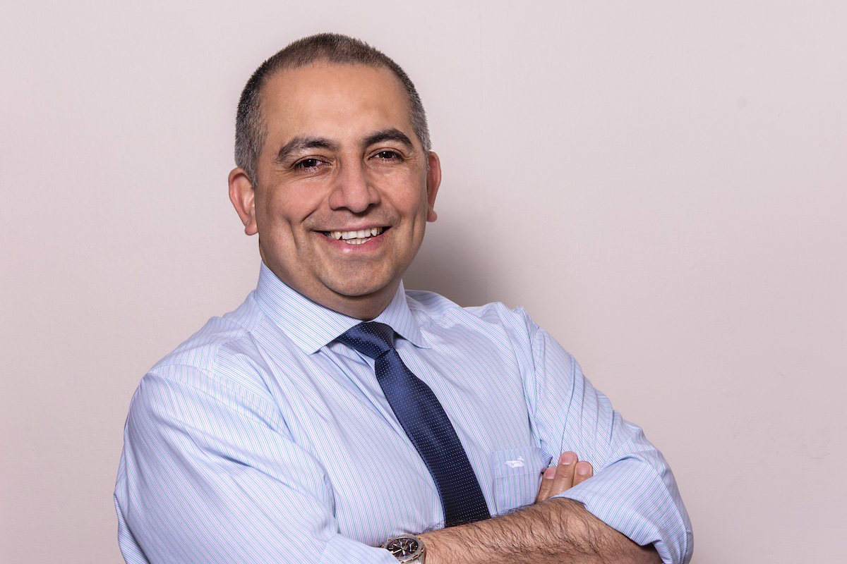 Imagen de Dr. Jorge Fuentealba Arcos